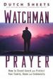 Watchman Prayer