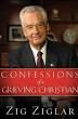 Confessions of a grieving Christian
