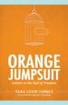 Orange Jumpsuit