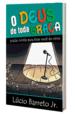 O Deus de Toda Gra�a