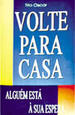 Volte Para Casa
