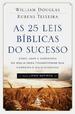 As 25 Leis B�blicas do Sucesso