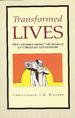 Transformed Lives