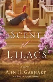 The Scent of Lilacs by Adriana | CD Reviews And Information | NewReleaseToday