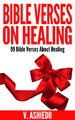 Bible Verses On Healing