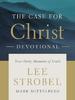 The Case for Christ Devotional