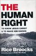 The Human Right