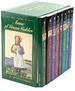 The Complete Anne of Green Gables Boxed Set