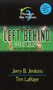 Through The Flames, Left Behind: The Kids #3