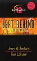 Earthquake! Left Behind: The Kids #12