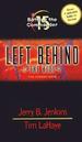 Battling The Commander, Left Behind:The Kids #15