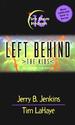 Fire From Heaven, Left Behind: The Kids #16