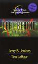 Uplink from the Underground, Left Behind: The Kids #24
