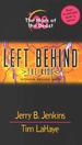 Mark of the Beast, Left Behind: The Kids #28
