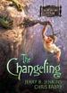 The Wormling Series #3: The Changeling