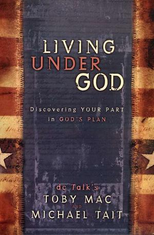 Living Under God by Adriana | CD Reviews And Information | NewReleaseToday