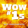 WOW #1s by Various Artists - 