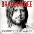 Inside These Walls by Brandon Bee | CD Reviews And Information | NewReleaseToday