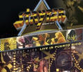 Greatest Hits Live In Puerto Rico by Stryper  | CD Reviews And Information | NewReleaseToday