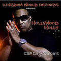CBF Da Movement Vol.1 by Hollywood Holly  | CD Reviews And Information | NewReleaseToday
