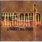 Against All Odds by King David  | CD Reviews And Information | NewReleaseToday