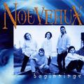 Beginnings by Nouveaux  | CD Reviews And Information | NewReleaseToday