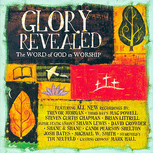 Glory Revealed by Glory Revealed  | CD Reviews And Information | NewReleaseToday