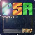 PSA Volume 2 by Derek Minor | CD Reviews And Information | NewReleaseToday