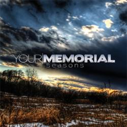 Seasons by Your Memorial  | CD Reviews And Information | NewReleaseToday