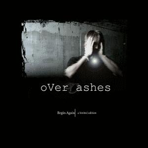 Begin Again by Over Ashes | CD Reviews And Information | NewReleaseToday