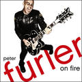 On Fire by Peter Furler Band  | CD Reviews And Information | NewReleaseToday