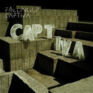 Captiva by Falling Up | CD Reviews And Information | NewReleaseToday
