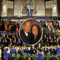 Greater Mount Calvary LIVE: As Told By The Music Ministry by Greater Mount Calvary Recording Choir  | CD Reviews And Information | NewReleaseToday