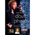The Best Of David Phelps DVD by David Phelps | CD Reviews And Information | NewReleaseToday