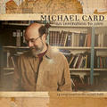 An Invitation To Awe by Michael Card | CD Reviews And Information | NewReleaseToday