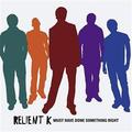 Must Have Done Something Right by Relient K  | CD Reviews And Information | NewReleaseToday