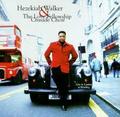 Live In London at Wembley by Hezekiah Walker | CD Reviews And Information | NewReleaseToday