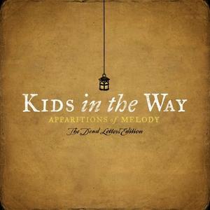 Apparitions Of Melody: The Dead Letters Edition by Kids In The Way  | CD Reviews And Information | NewReleaseToday