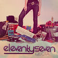Quota - EP by eleventyseven  | CD Reviews And Information | NewReleaseToday