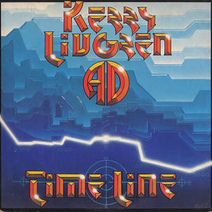 Time Line by AD | CD Reviews And Information | NewReleaseToday