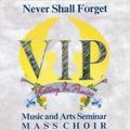 Never Shall Forget by John P. Kee | CD Reviews And Information | NewReleaseToday
