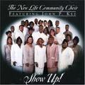 Show Up! by John P. Kee | CD Reviews And Information | NewReleaseToday