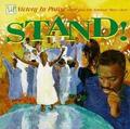 Stand! by John P. Kee | CD Reviews And Information | NewReleaseToday