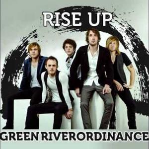 Rise Up - Single by Green River Ordinance  | CD Reviews And Information | NewReleaseToday