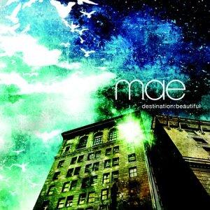 Destination: Beautiful by Mae  | CD Reviews And Information | NewReleaseToday