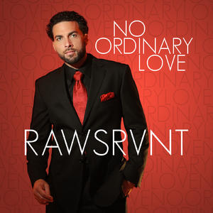 No Ordinary Love by Eddy Puyol (FKA Rawsrvnt)  | CD Reviews And Information | NewReleaseToday