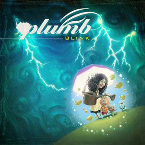 Blink by Plumb | CD Reviews And Information | NewReleaseToday