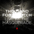 Live At The Masquerade CD/DVD by Thousand Foot Krutch  | CD Reviews And Information | NewReleaseToday