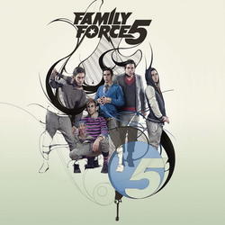 III EP by FF5 (formerly Family Force 5)  | CD Reviews And Information | NewReleaseToday