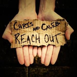 Reach Out by Chris & Caleb  | CD Reviews And Information | NewReleaseToday